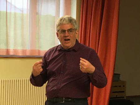 Armut in der Schweiz - was können die Kirchen dagegen tun?