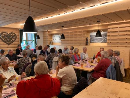 Restaurant Tannenboden