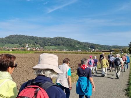 Zu den Hopfentropfen nach Stammheim