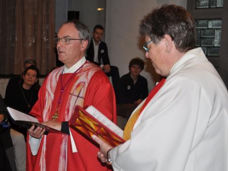 M.Thürig, B.Weinbuch