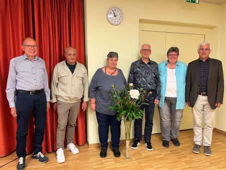 Rechnungsgemeindeversammlung genehmigt alle Geschäfte