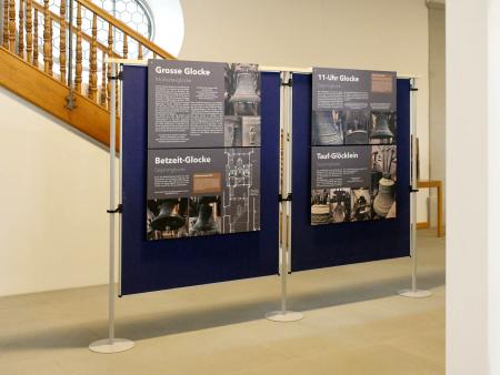 Bauarbeiten in Bildern