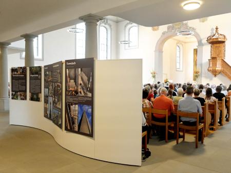 Bilder zu den Turmbauten