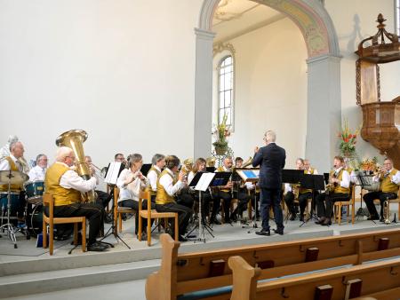 Stadtmusik