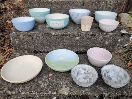 Kreatives Arbeiten im Pfarreirat