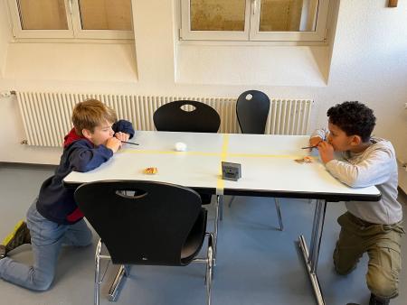 Impressionen Kirche Kunterbunt 2025