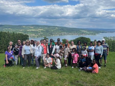 Gruppenbild