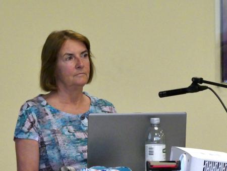 "Gottes Plan" und die Wissenschaft - ökumenisches Frühstückstreffen