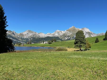 Schwendisee