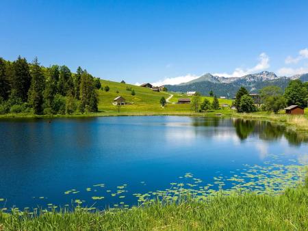 Ökumenischer Seniorenausflug 