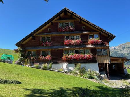 Toggenburgerhaus