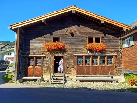 Auf den Spuren von Huldrych Zwingli
