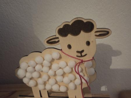 Jesus lebt. Eine Geschichte für kleine Herzen