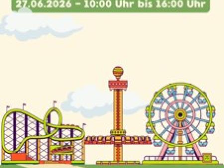 Connyland - Pastoralraumausflug für Minis
