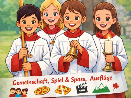 Ministranten