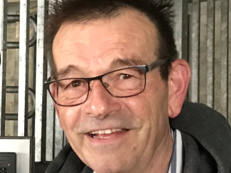 Ökumenischer Seniorennachmittag in Berlingen