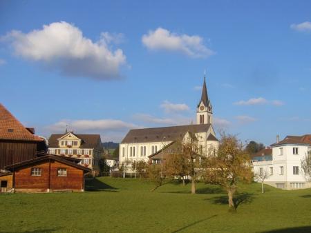 Pastoralraumausflug Unteres Toggenburg