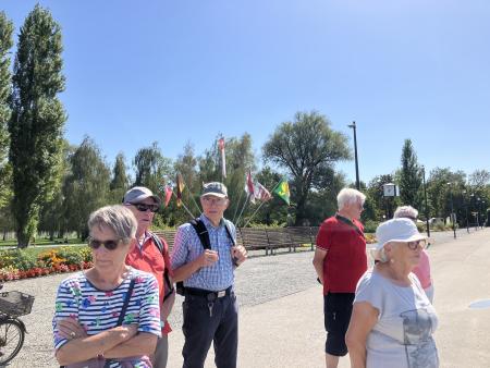 Seniorenwanderung im September2026