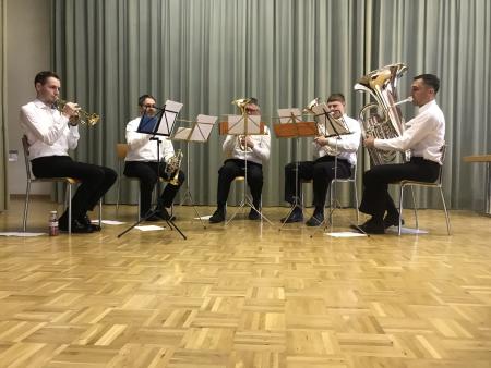 Ökumenischer Gottesdienst in Gündelhart