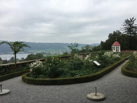 Seniorenausflug 2021 zum Hallwilersee 