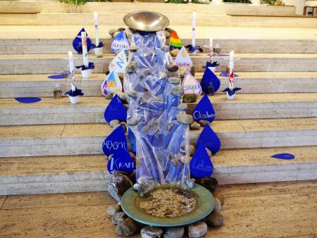 Erstkommunion 2021 in Steckborn