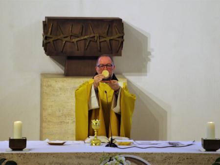 Erstkommunion 2021 in Steckborn