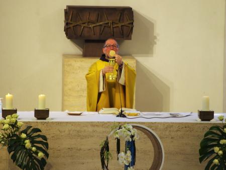 Erstkommunion 2021 in Steckborn