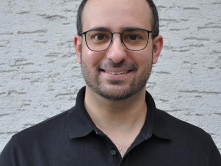 Fabio Luongo