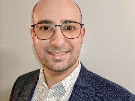 Fabio Luongo