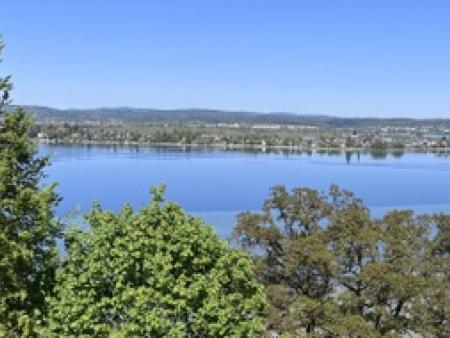 Ökum. Seniorenwanderung im Juni