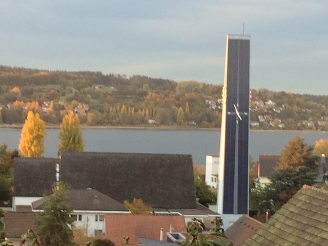 Katholische Kirche Steckborn